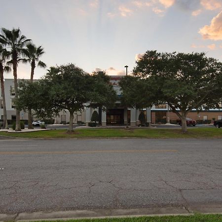 Hampton Inn & Suites Pensacola I-10 N At University Town Plaza מראה חיצוני תמונה