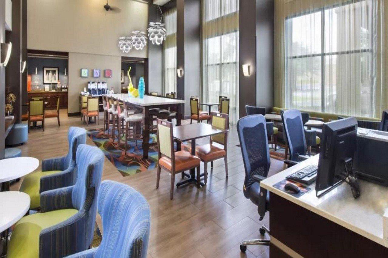 Hampton Inn & Suites Pensacola I-10 N At University Town Plaza מראה חיצוני תמונה