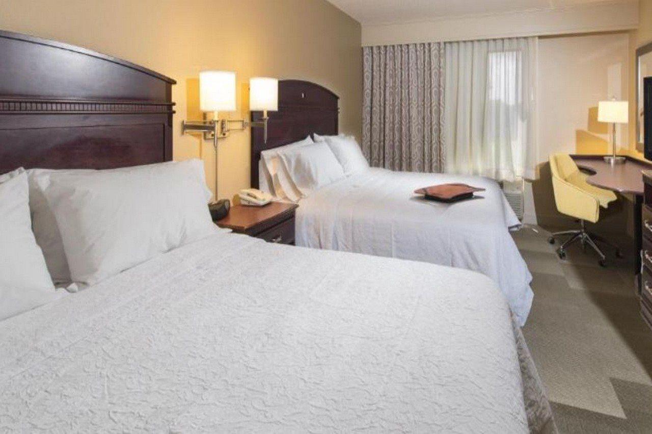 Hampton Inn & Suites Pensacola I-10 N At University Town Plaza מראה חיצוני תמונה