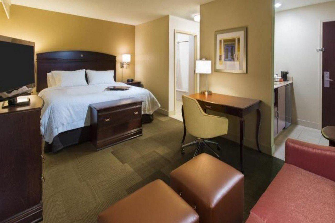 Hampton Inn & Suites Pensacola I-10 N At University Town Plaza מראה חיצוני תמונה