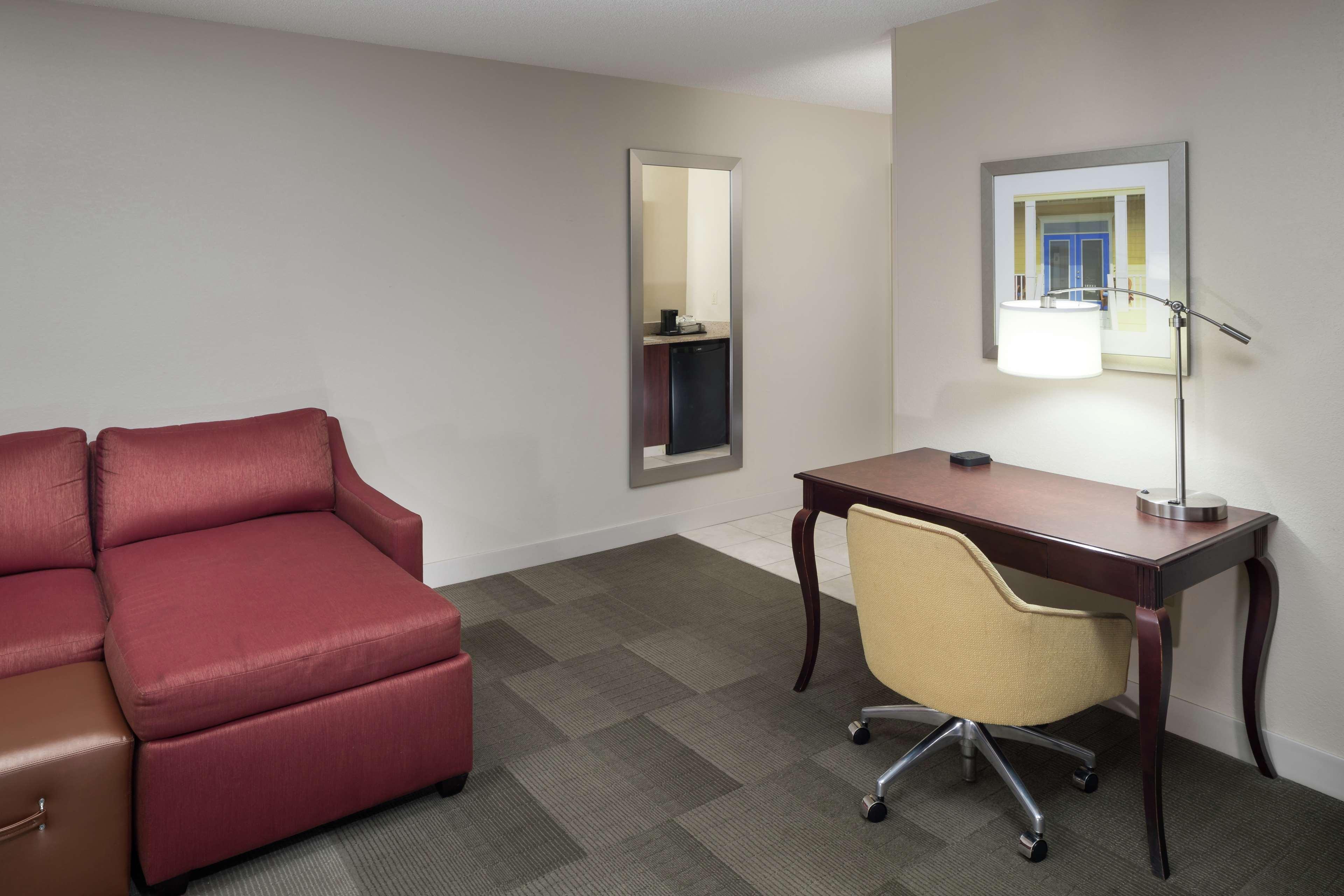 Hampton Inn & Suites Pensacola I-10 N At University Town Plaza מראה חיצוני תמונה