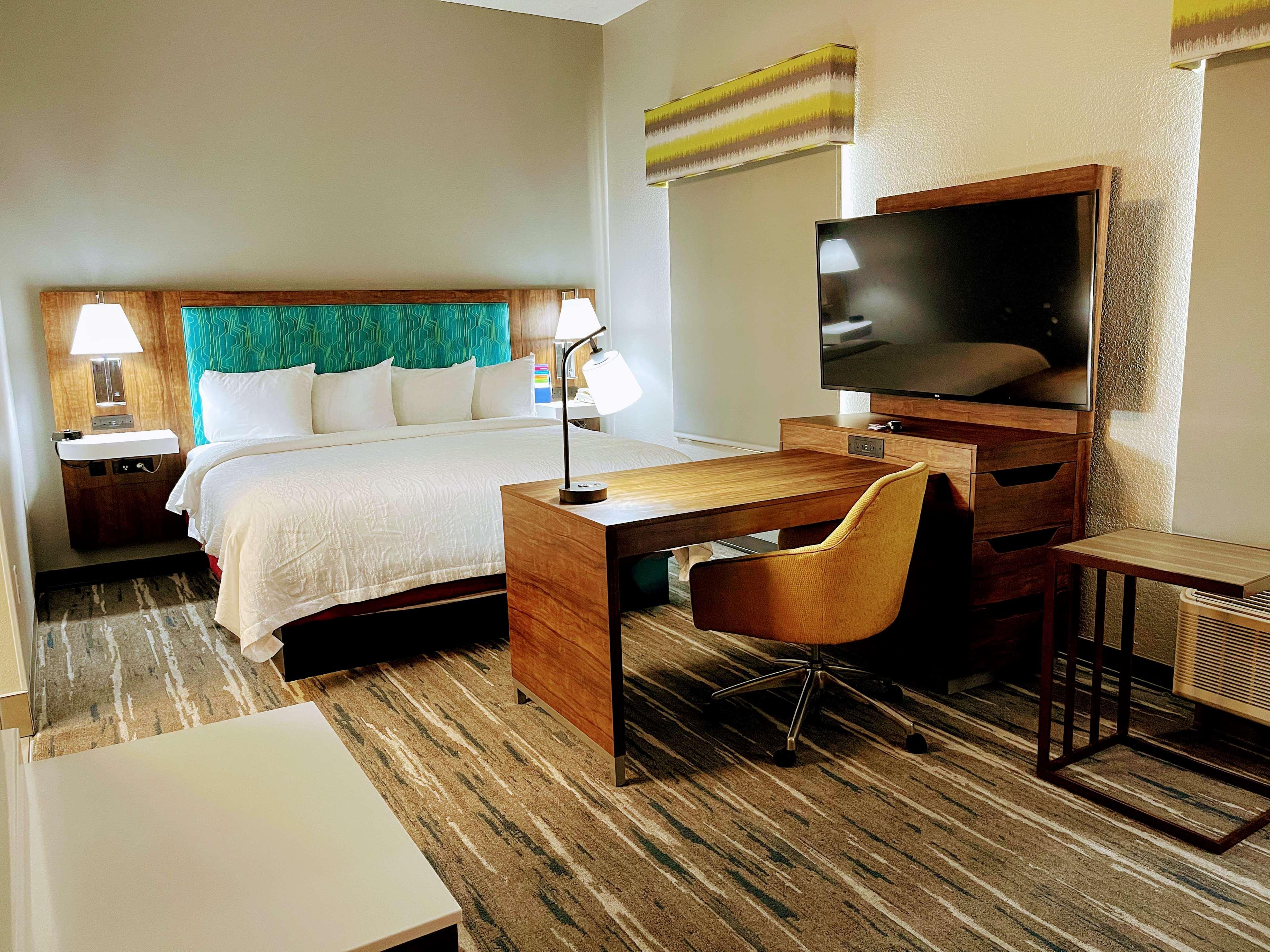 Hampton Inn & Suites Pensacola I-10 N At University Town Plaza מראה חיצוני תמונה