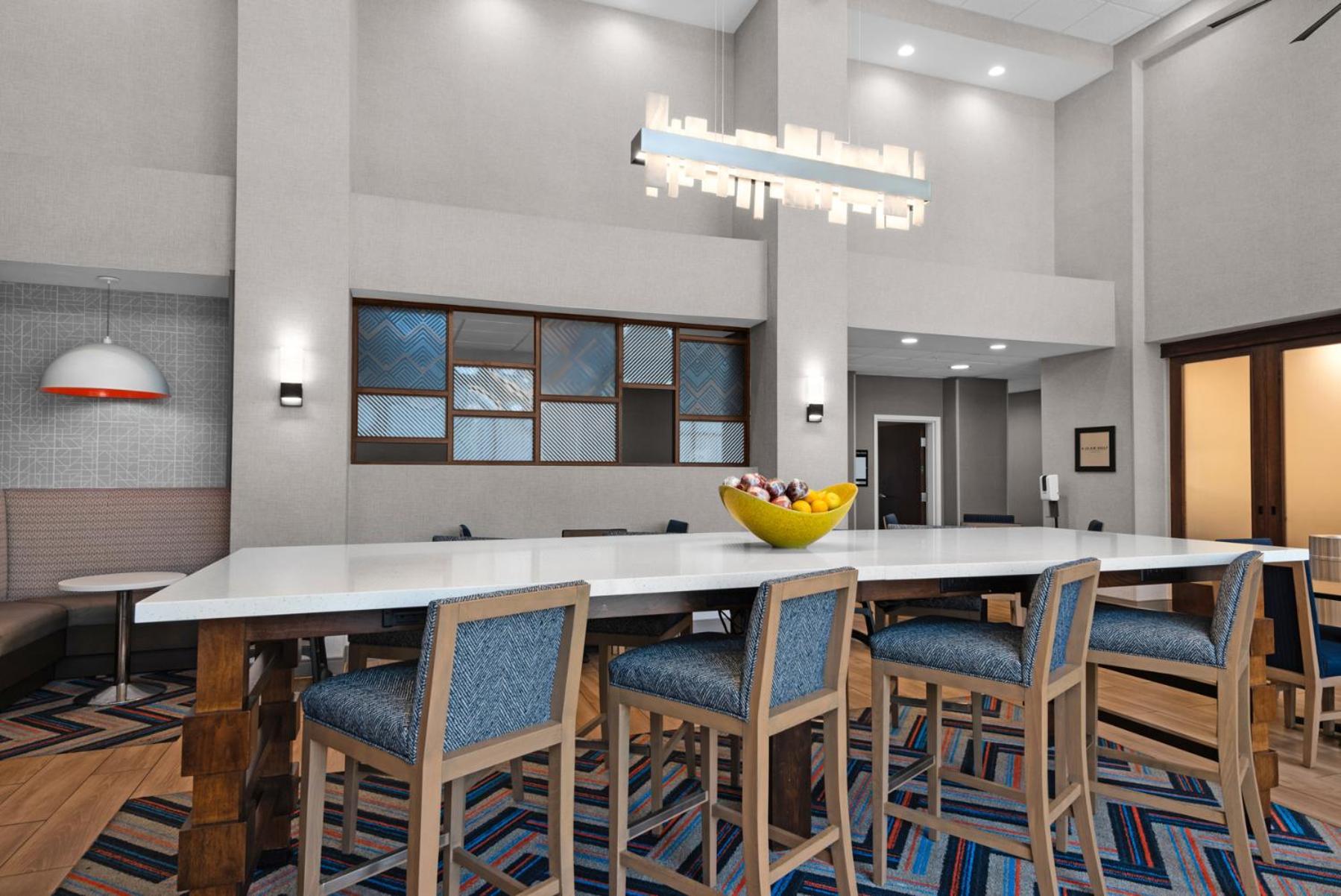 Hampton Inn & Suites Pensacola I-10 N At University Town Plaza מראה חיצוני תמונה