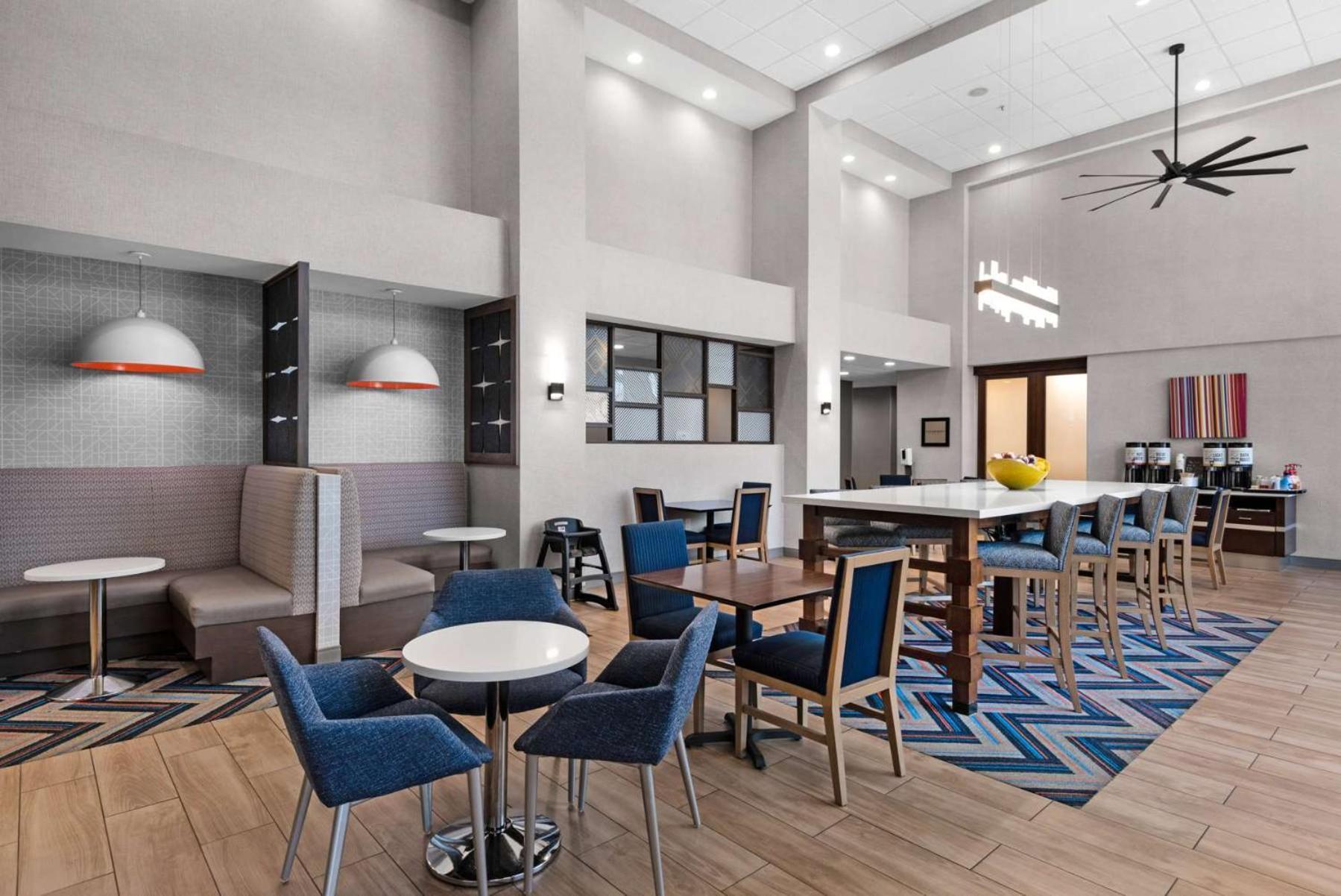Hampton Inn & Suites Pensacola I-10 N At University Town Plaza מראה חיצוני תמונה