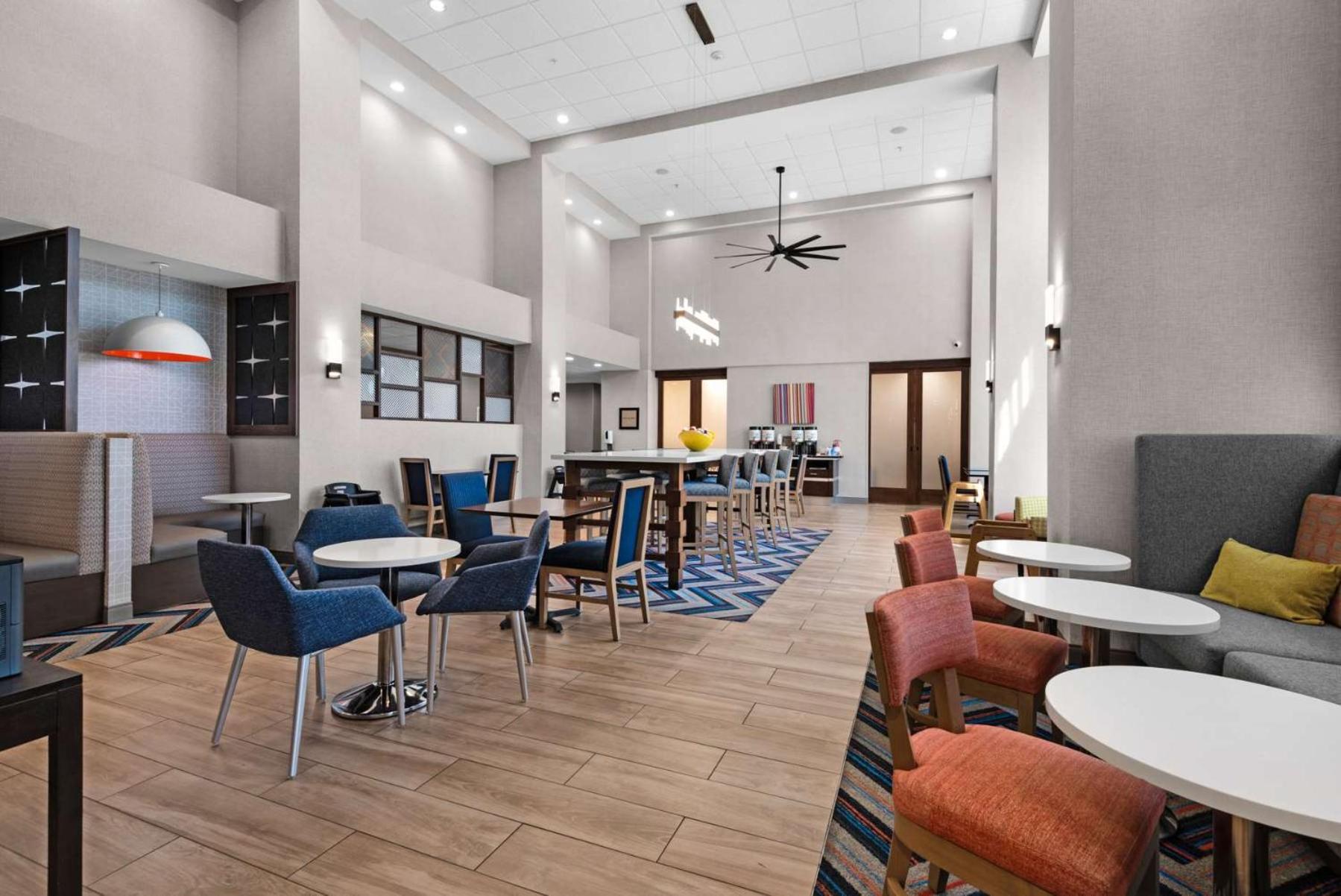 Hampton Inn & Suites Pensacola I-10 N At University Town Plaza מראה חיצוני תמונה
