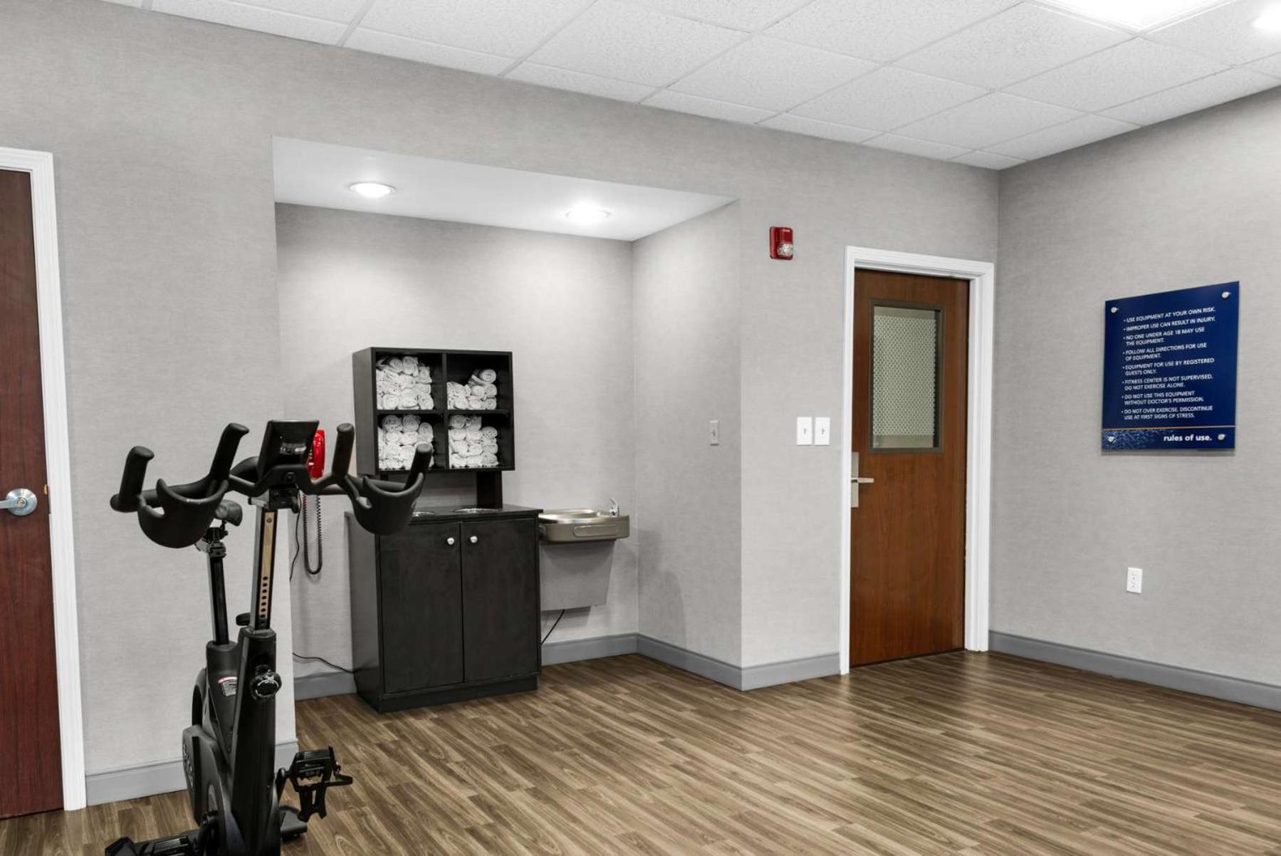Hampton Inn & Suites Pensacola I-10 N At University Town Plaza מראה חיצוני תמונה