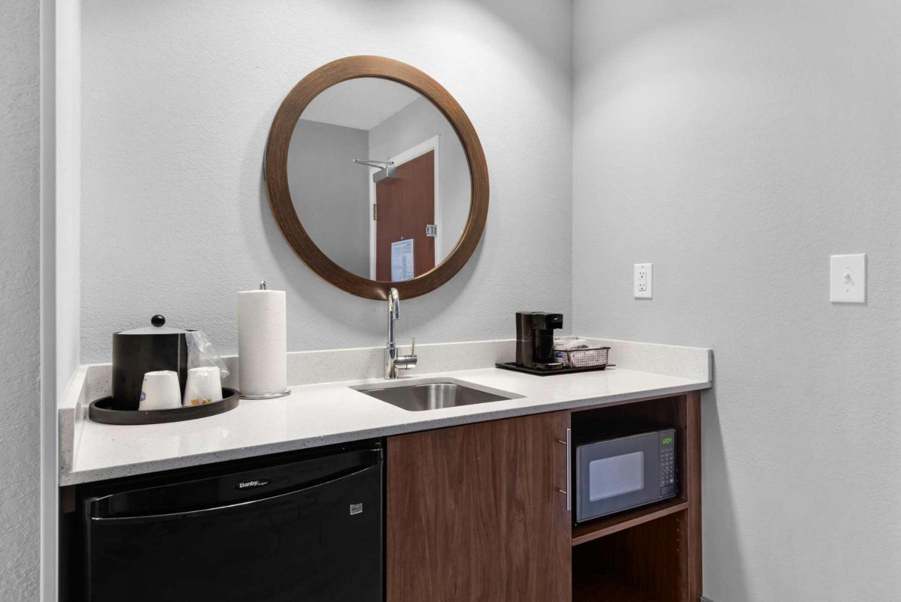 Hampton Inn & Suites Pensacola I-10 N At University Town Plaza מראה חיצוני תמונה