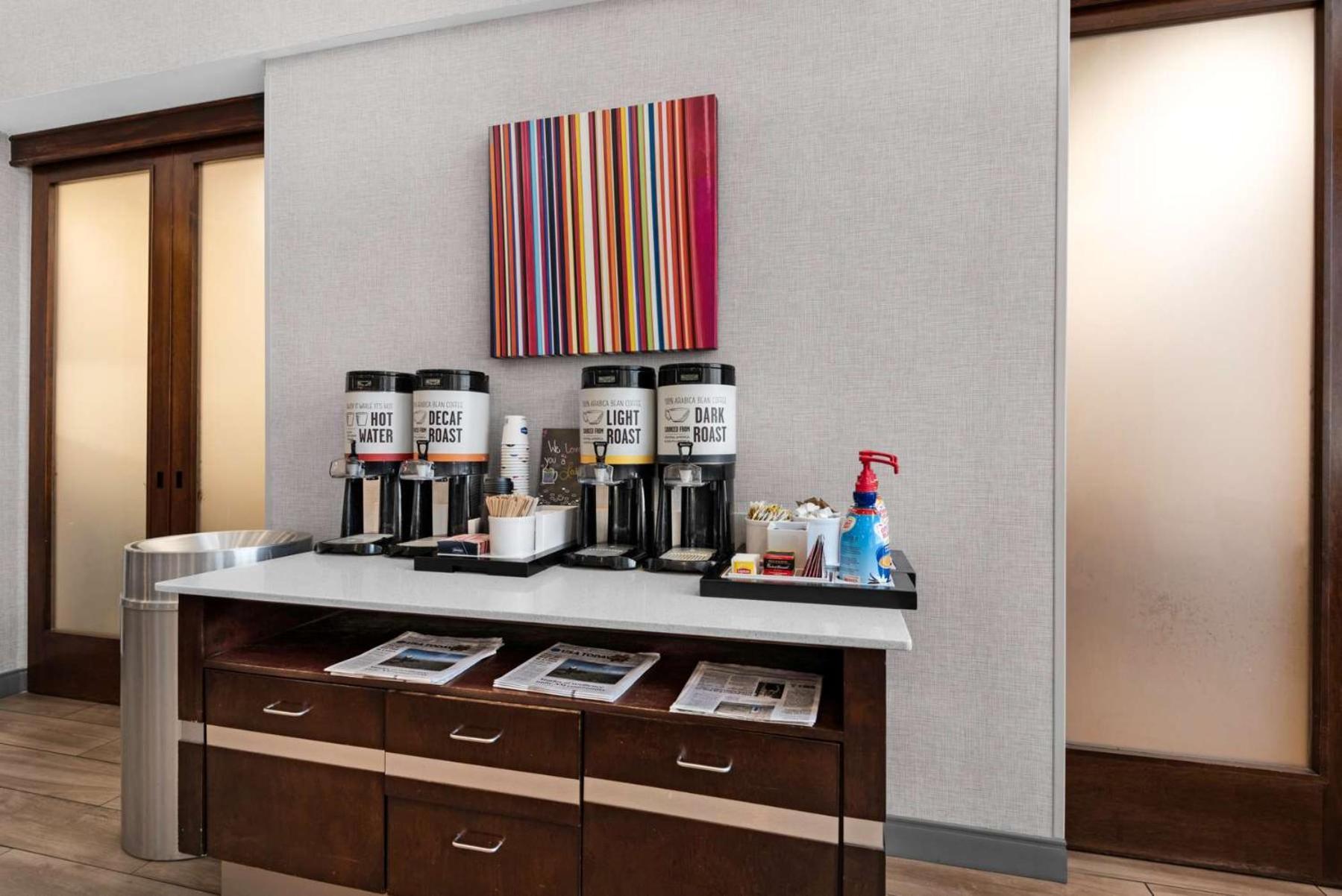 Hampton Inn & Suites Pensacola I-10 N At University Town Plaza מראה חיצוני תמונה