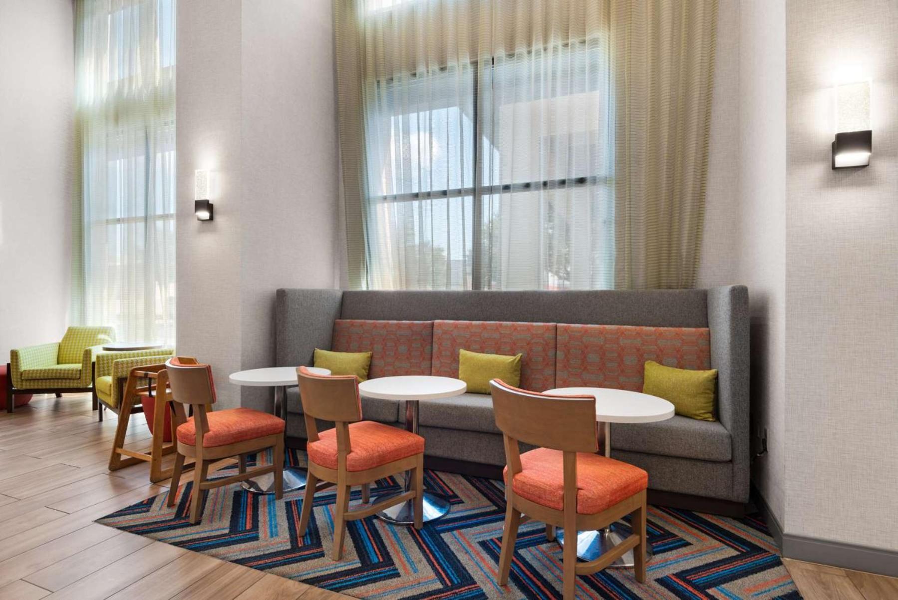 Hampton Inn & Suites Pensacola I-10 N At University Town Plaza מראה חיצוני תמונה