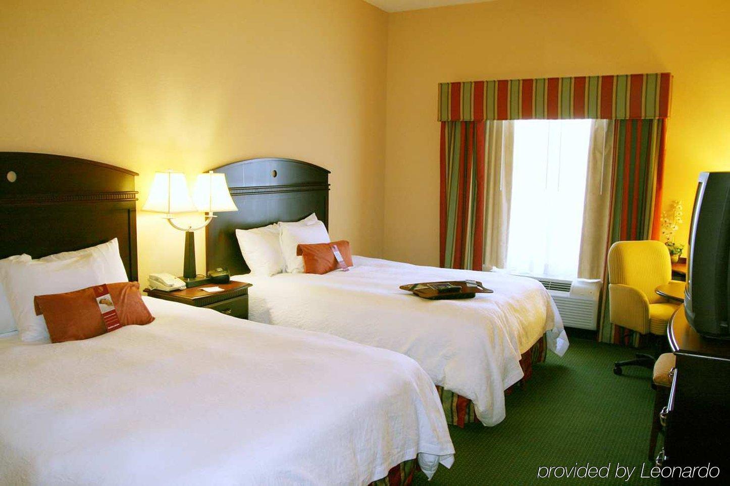 Hampton Inn & Suites Pensacola I-10 N At University Town Plaza חדר תמונה