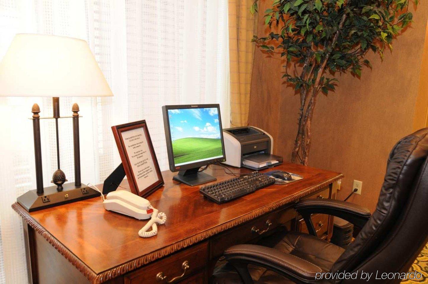 Hampton Inn & Suites Pensacola I-10 N At University Town Plaza מראה חיצוני תמונה